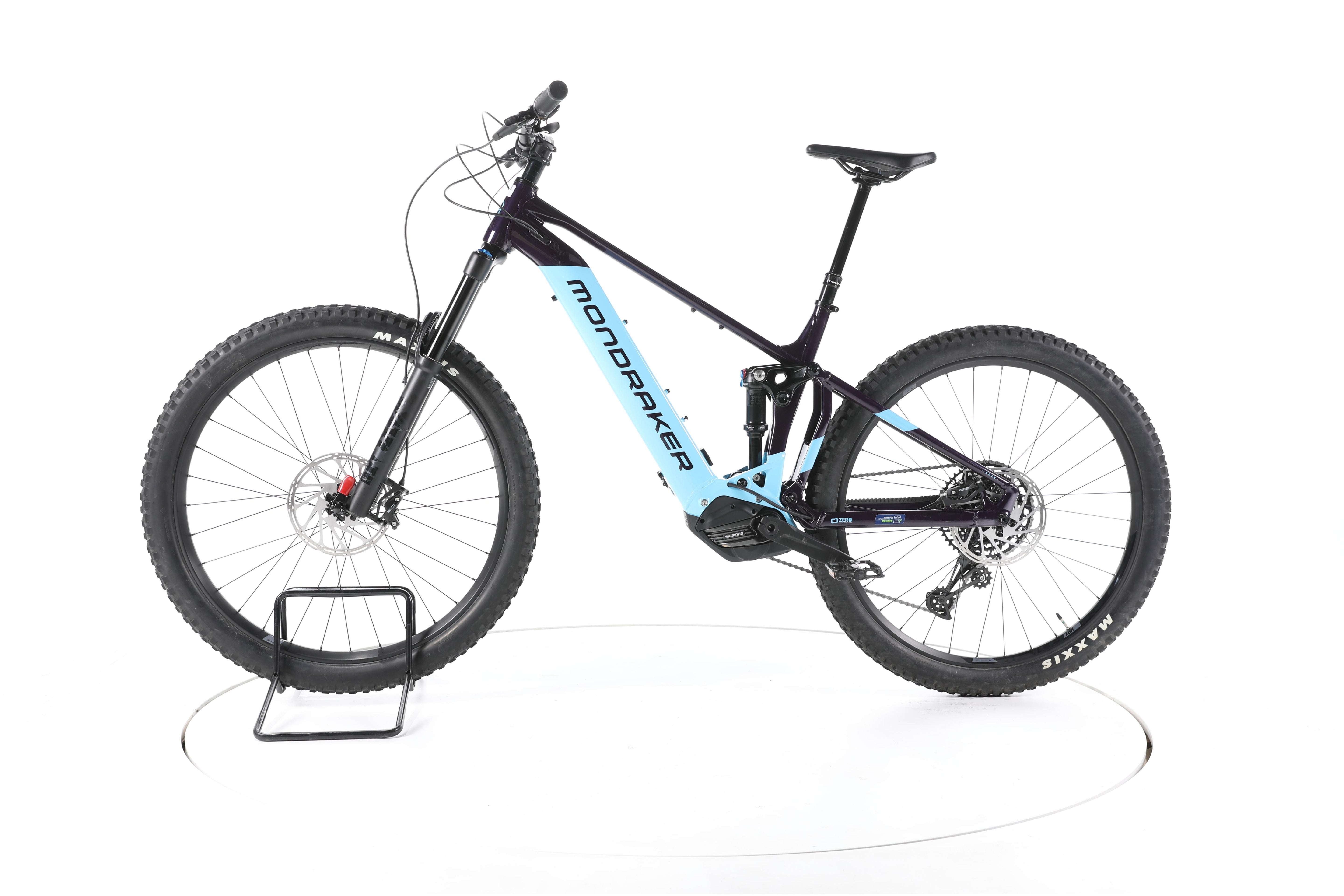 Mondraker DUSK R Fully E-Bike - Image 7