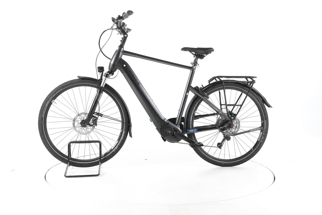 Pegasus PREMIO EVO 10 LITE Trekking E-Bike - Image 7
