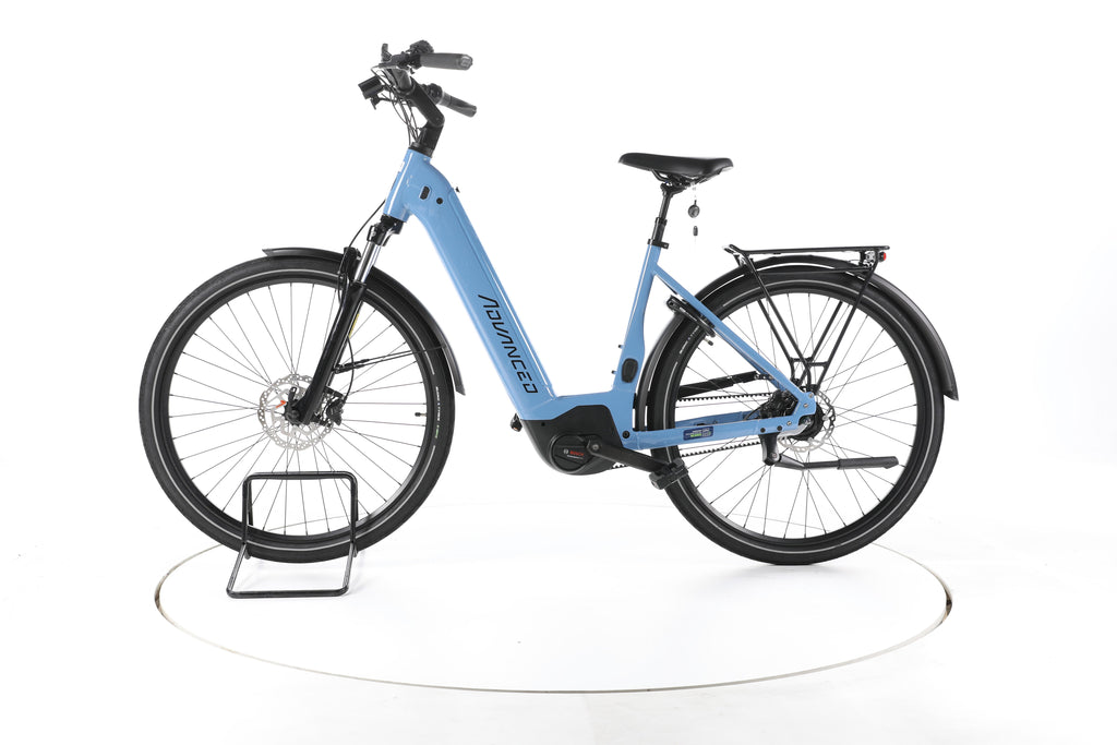 ADVANCED Tour Pro Wave City E-Bike Tiefeinsteiger - Image 7