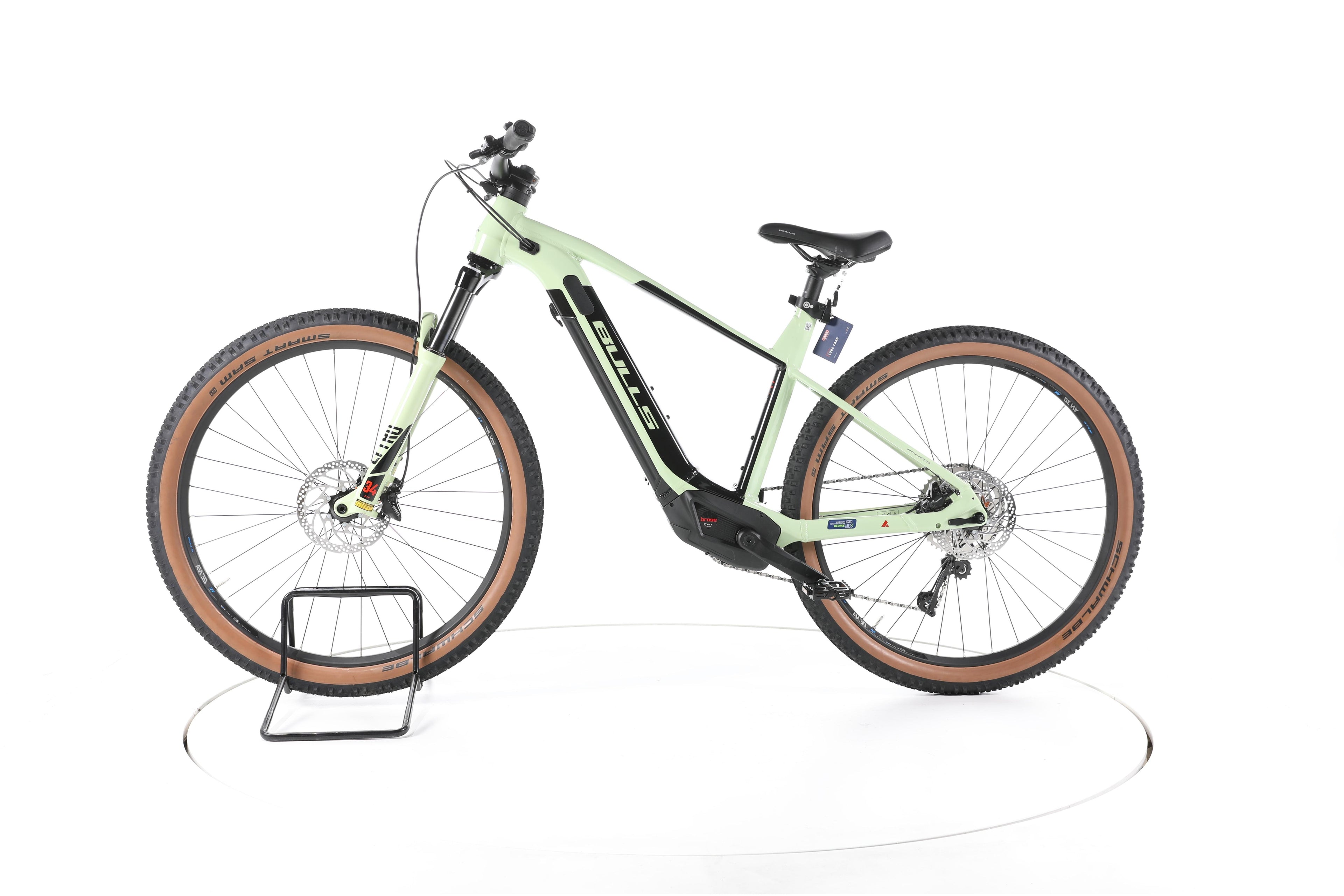 Bulls E-Stream EVO 1 E-Bike 2023 - Image 7