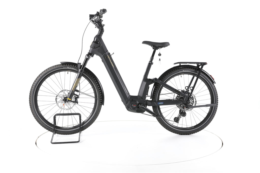 Centurion Country R3000i LX SUV E-Bike Tiefeinsteiger 2024 - Image 7