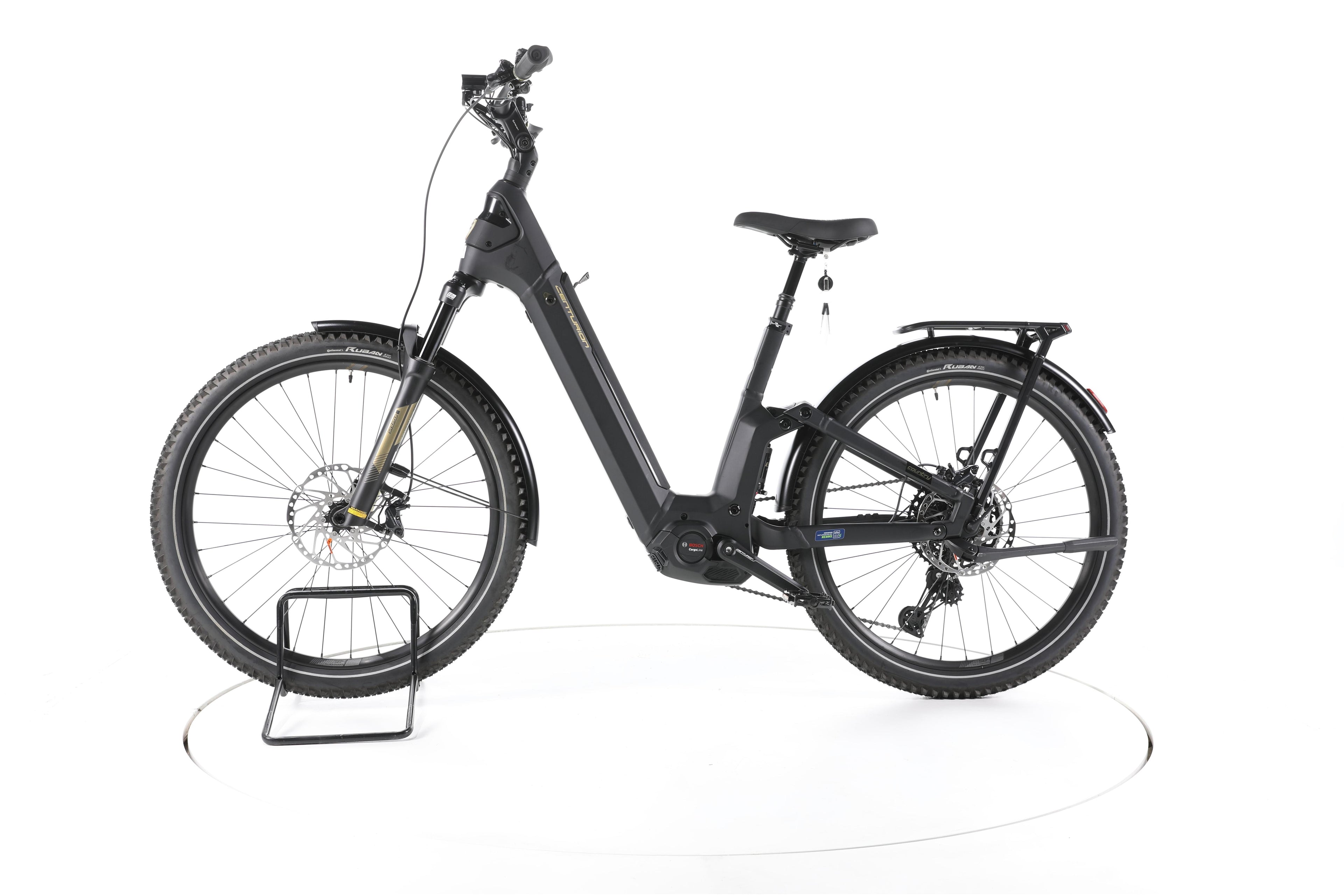 Centurion Country R3000i LX SUV E-Bike Tiefeinsteiger 2024 - Image 7