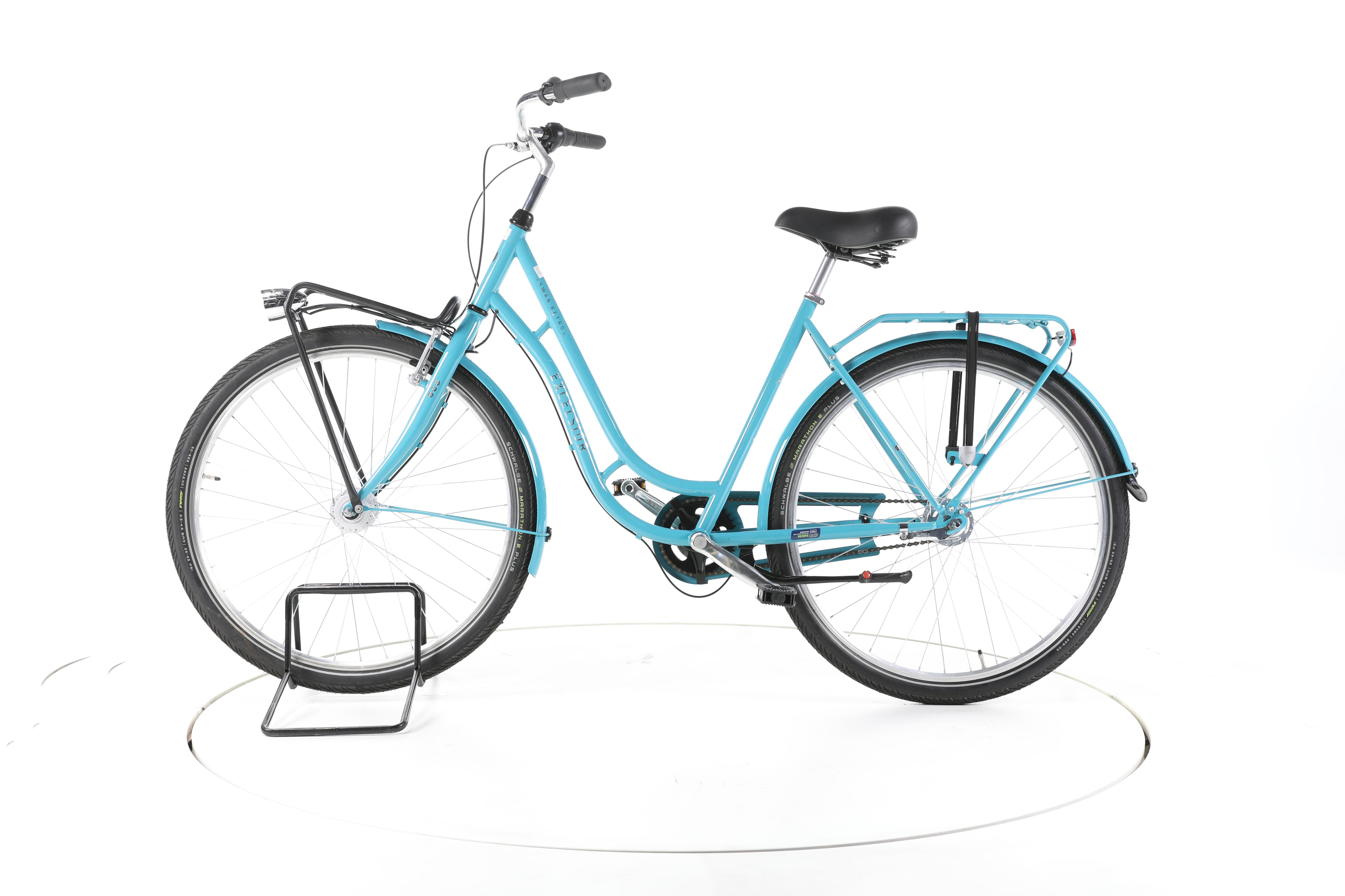 Excelsior Swan Retro - Image 7