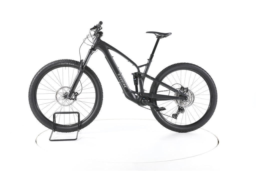 Trek FUEL EXe 5 E-Bike Fully 2024 - Image 7