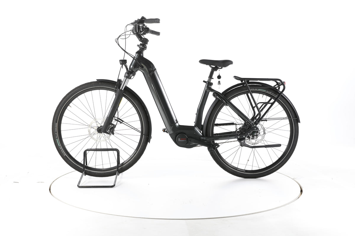 FLYER Gotour6 3.10 City E-Bike Tiefeinsteiger - Image 7