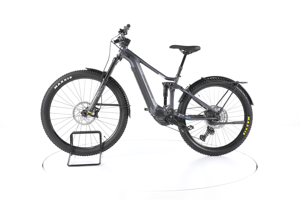 Merida eONE-FORTY EQ SUV E-Bike - Image 7