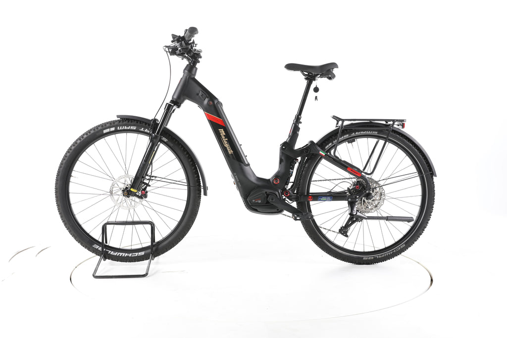 Malaguti Collina FW 6.1 SUV E-Bike Tiefeinsteiger 2023 - Image 7