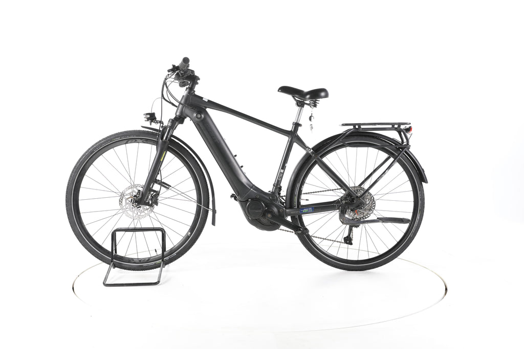 Giant Explore E+ 1 Trekking E-Bike - Image 7