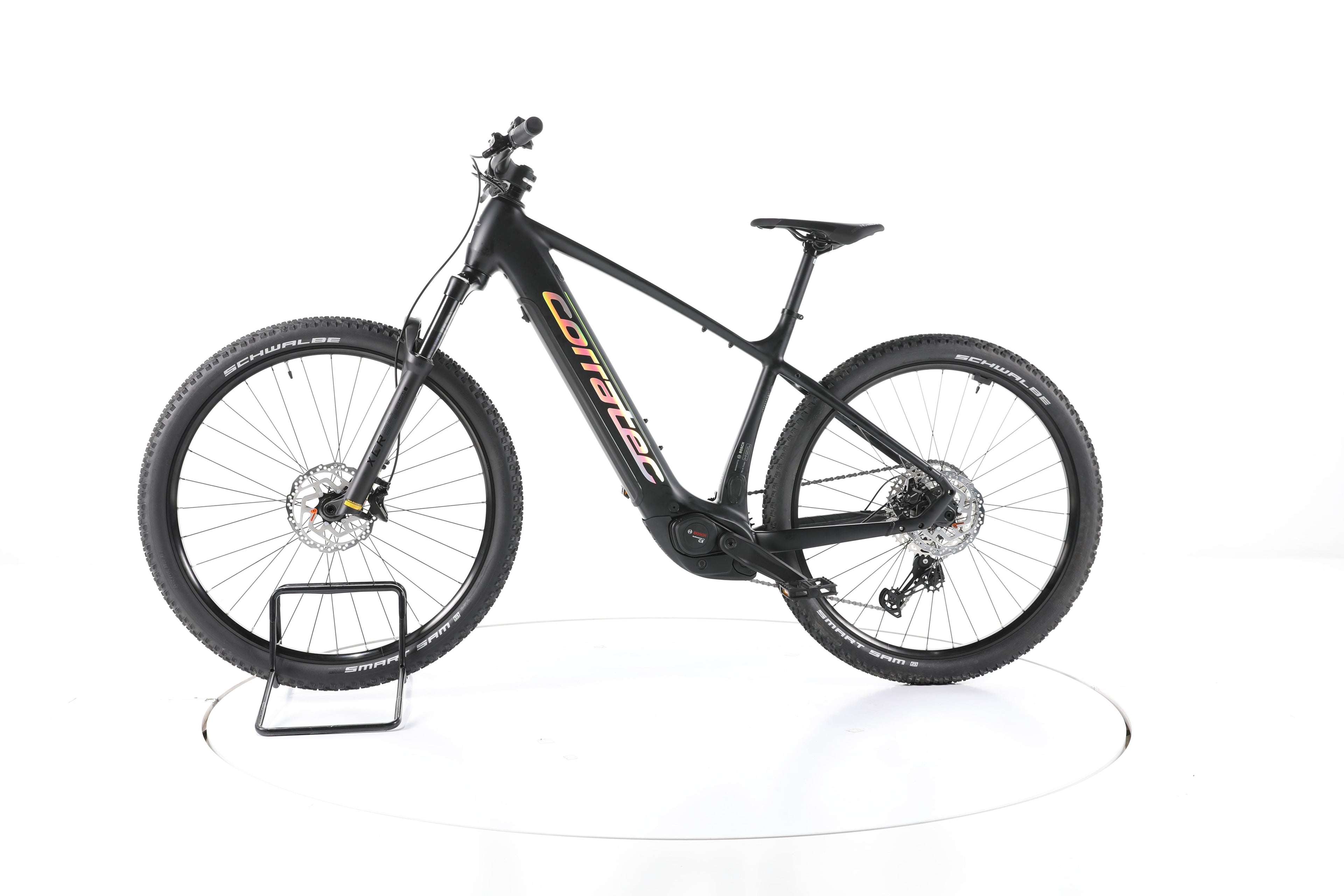 Corratec E-Power X-Vert Pro Gent E-Bike 2025 - Image 7