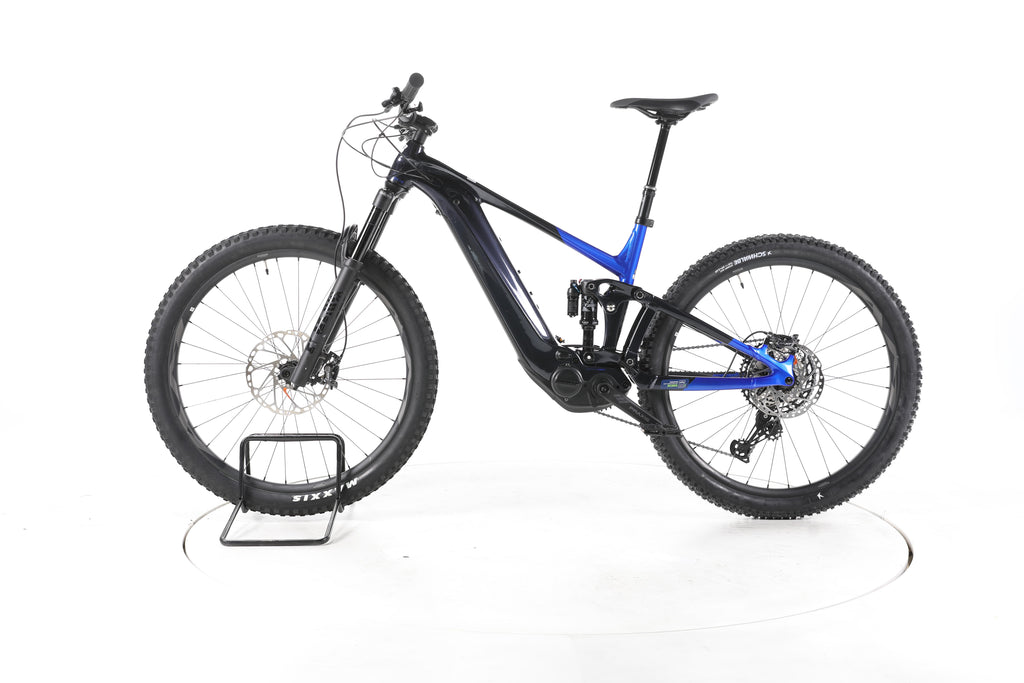 Giant Trance X E+ 1 E-Bike Fully - Image 7