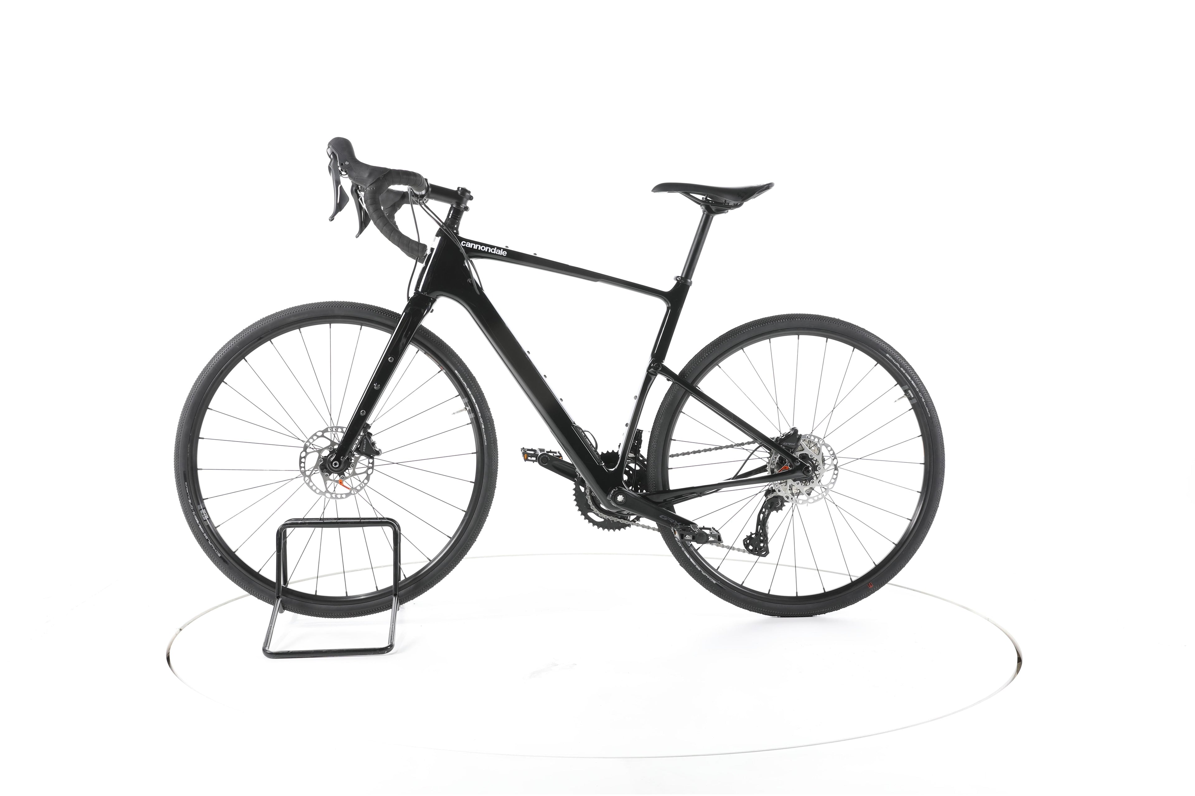 Cannondale Topstone Crb 3 - Image 7