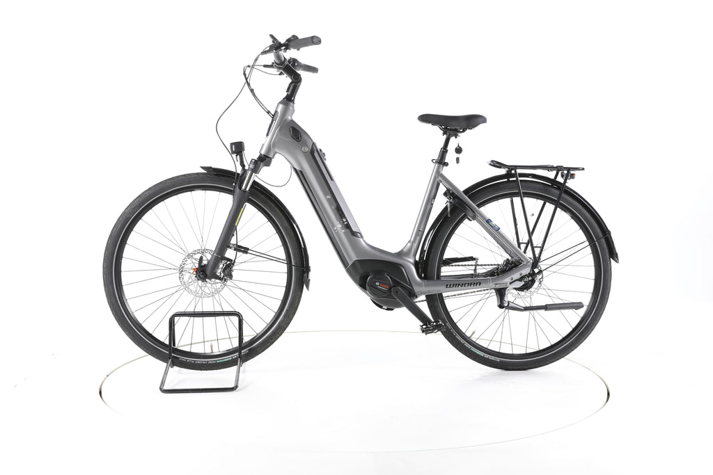 Winora Tria N8f City E-Bike Tiefeinsteiger 2024 - Image 7