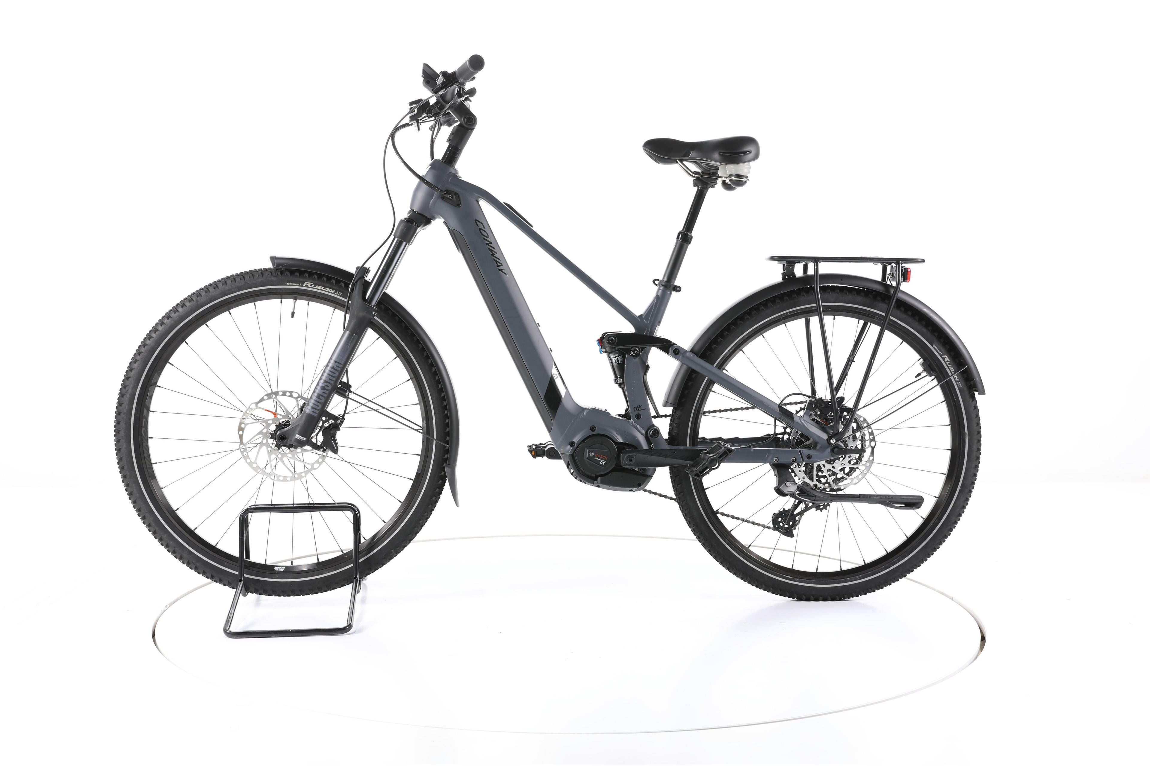 Conway XYRON SUV 4.9 SUV E-Bike 2023 - Image 7