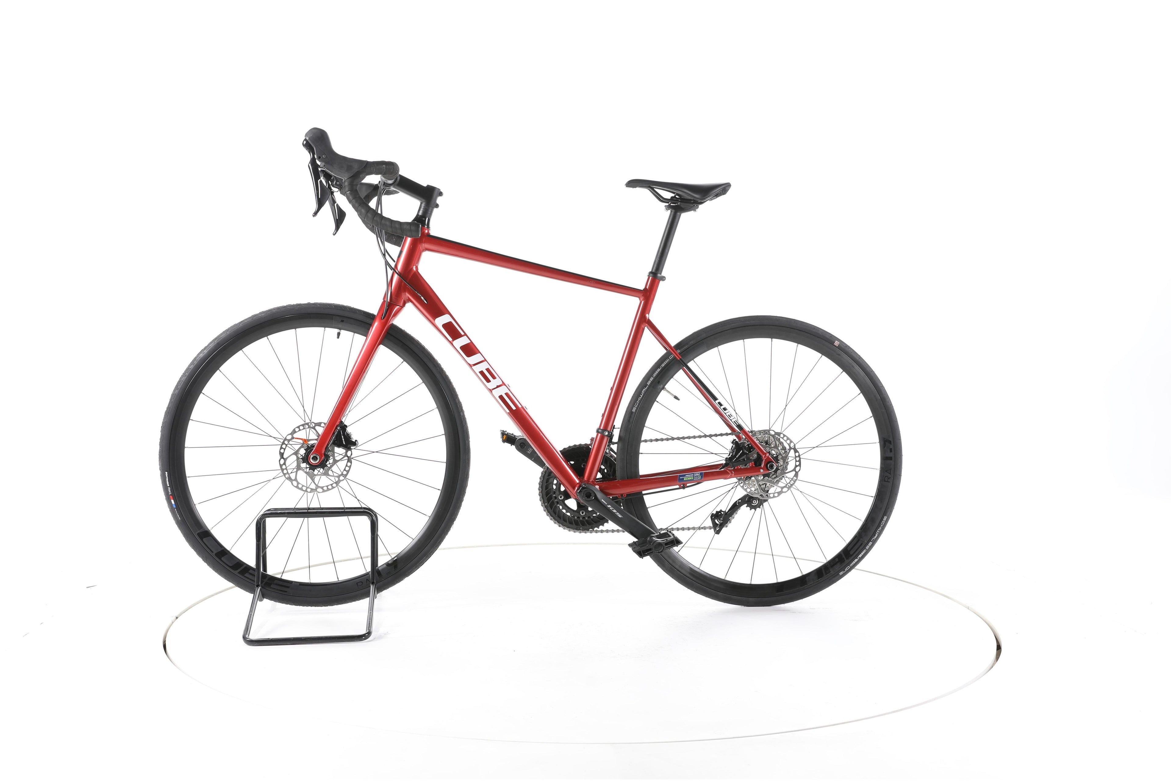 Cube Attain SL - Image 7