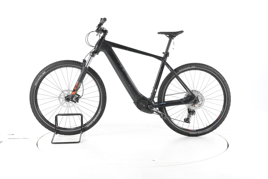Bulls Copperhead EVO 2 E-Bike 2025 - Image 7