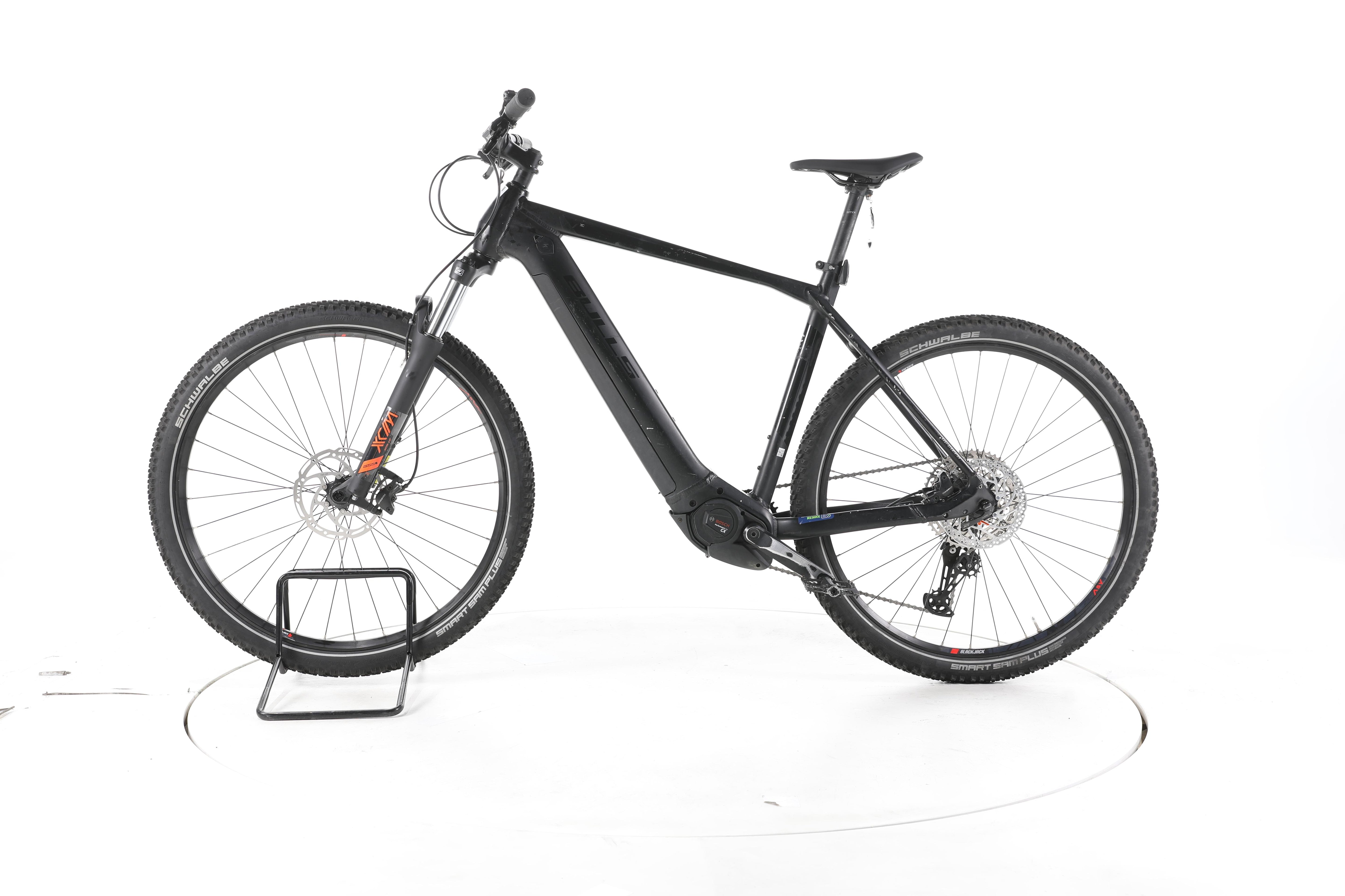 Bulls Copperhead EVO 2 E-Bike 2025 - Image 7