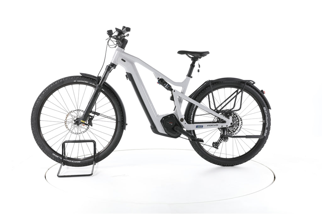 Focus Thron² 6.7 Eqp SUV E-Bike 2023 - Image 7