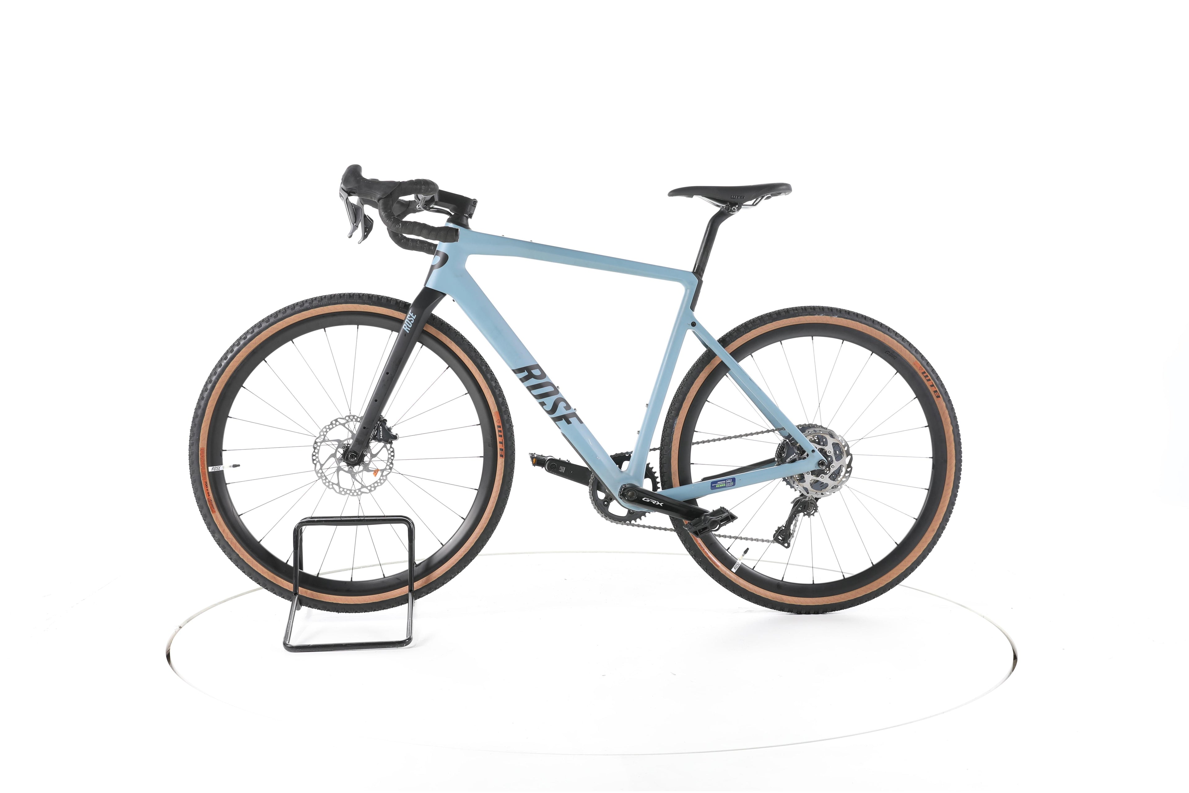 Rose BACKROAD GRX RX810 Di2 1X11 - Image 7