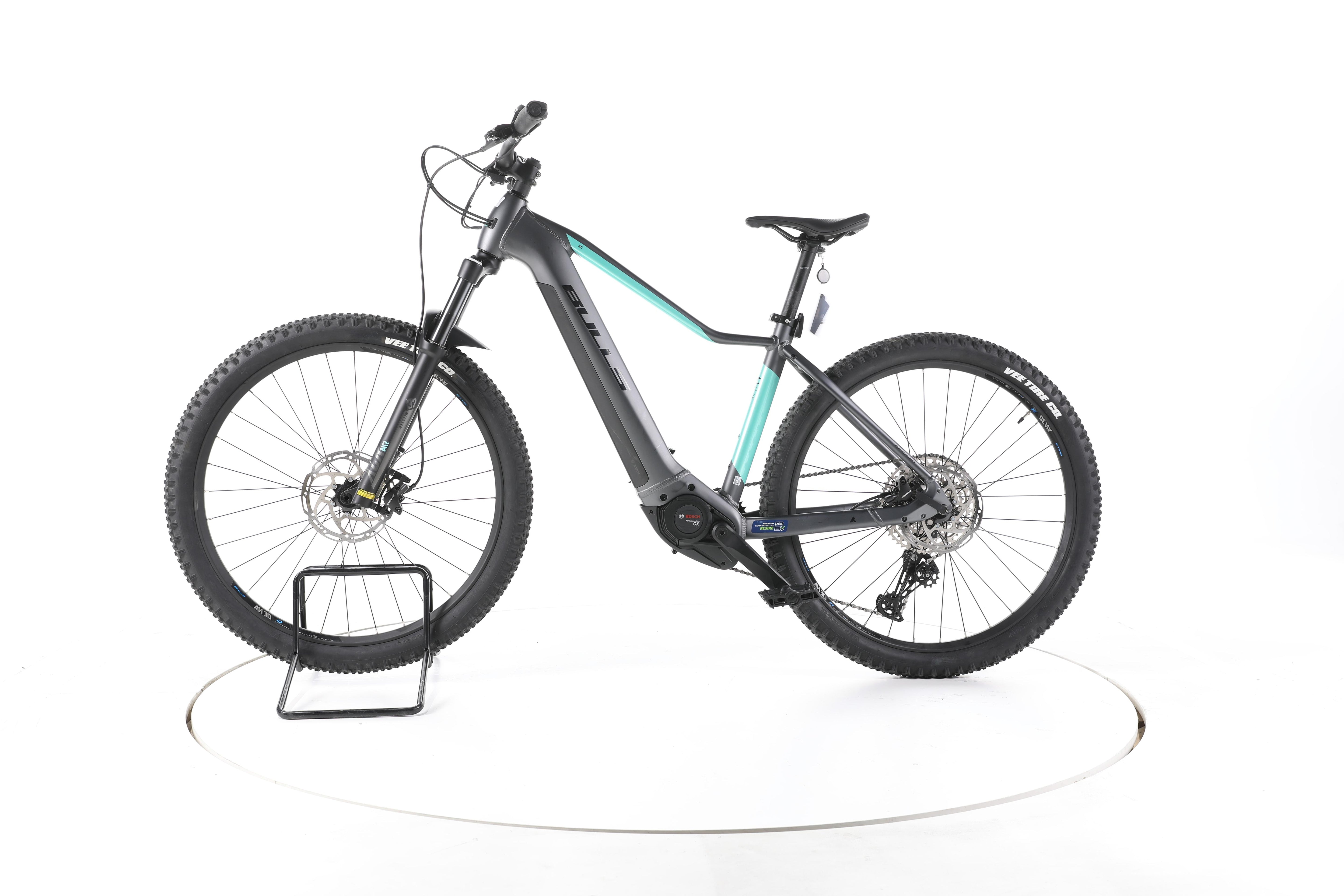 Bulls Aminga EVA 1 E-Bike - Image 7