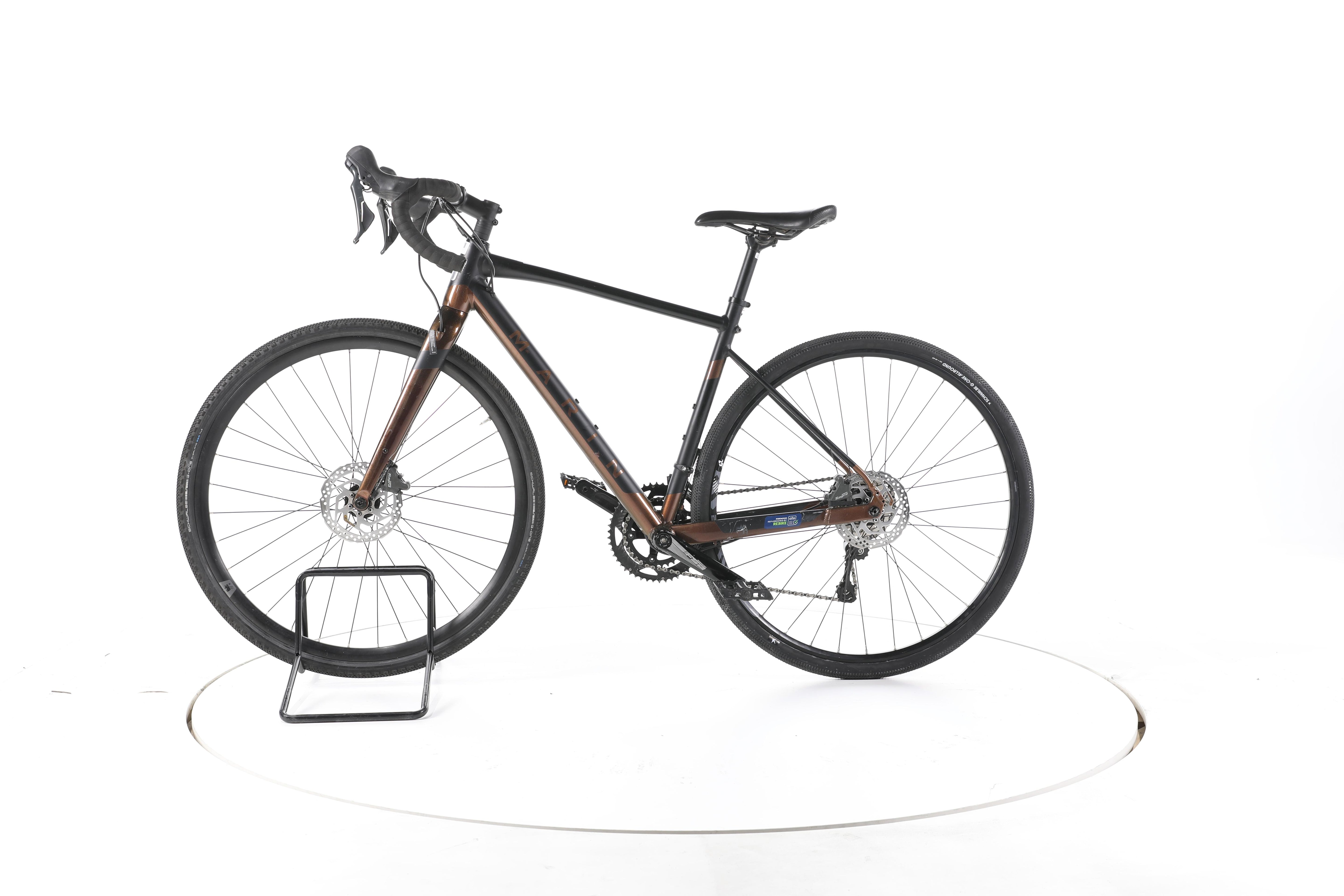 Marin Gestalt 2.5 Gravelbike - Image 7