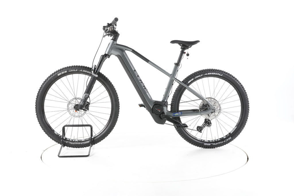 Cube Reaction Hybrid Pro E-Bike - Image 7