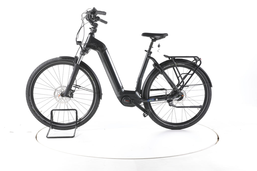 FLYER Gotour6 5.41R City E-Bike Tiefeinsteiger - Image 7