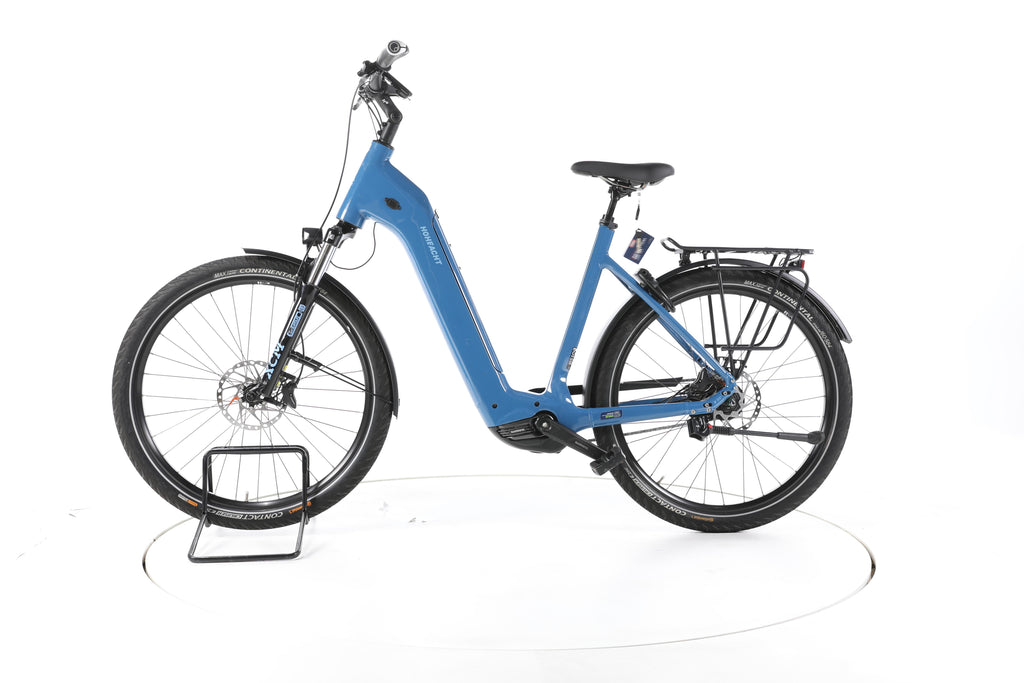 HoheAcht Grandamo Vilago City E-Bike Tiefeinsteiger - Image 7