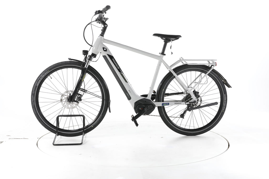 Pegasus Solero Evo 9 Trekking E-Bike 2024 - Image 7