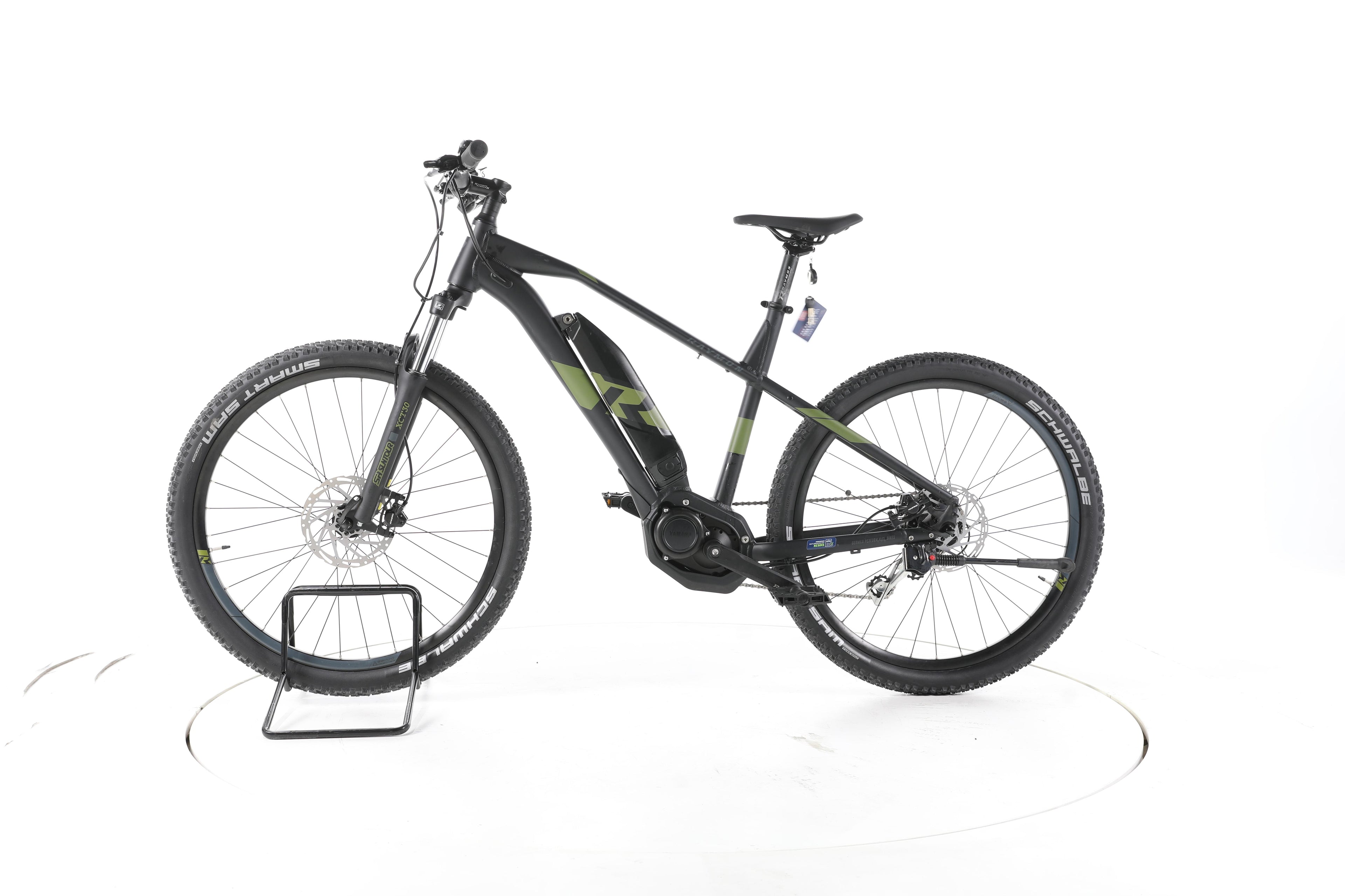 R Raymon HardRay E 2.0 E-Bike - Image 7