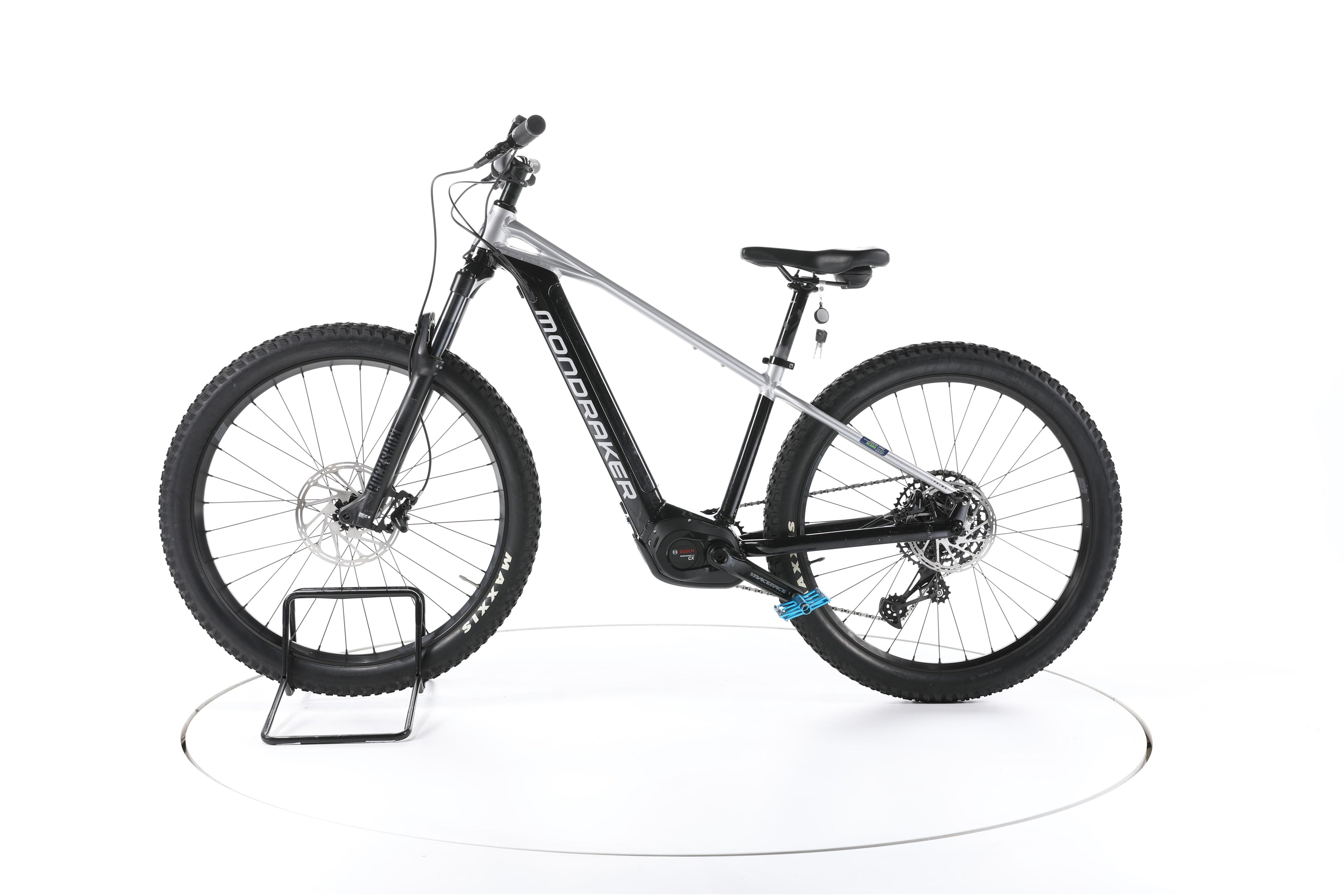 Mondraker Prime + E-Bike - Image 7