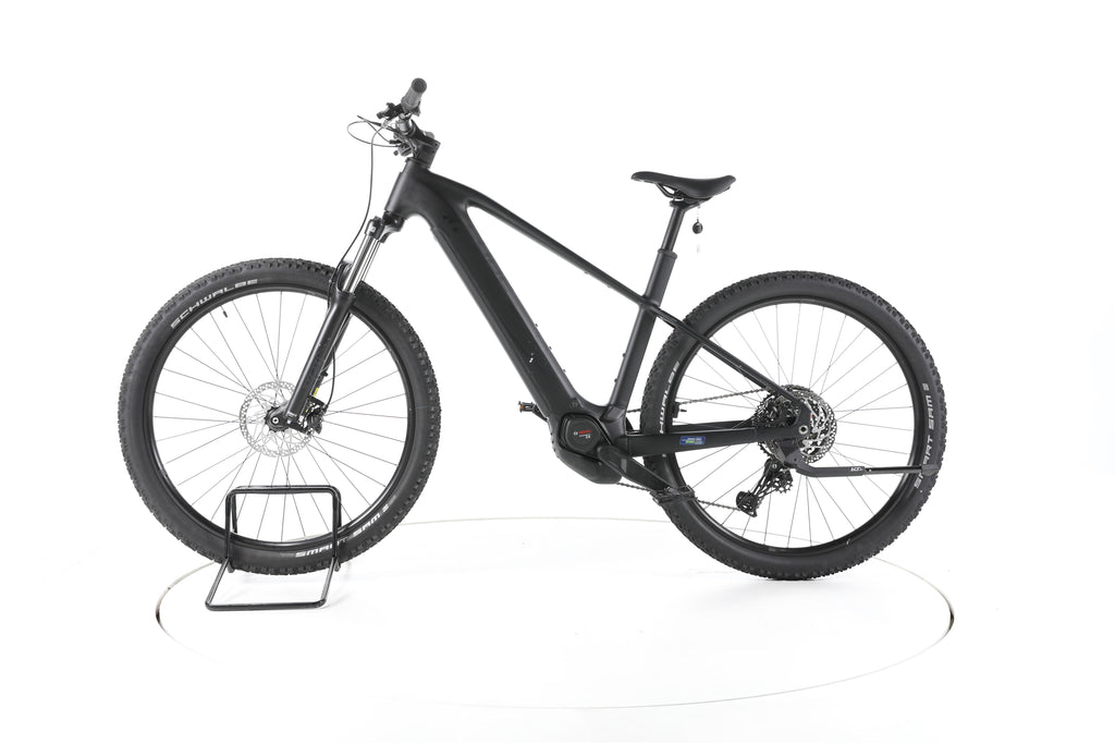 Cube Reaction Hybrid ONE E-Bike 2024 - Image 7