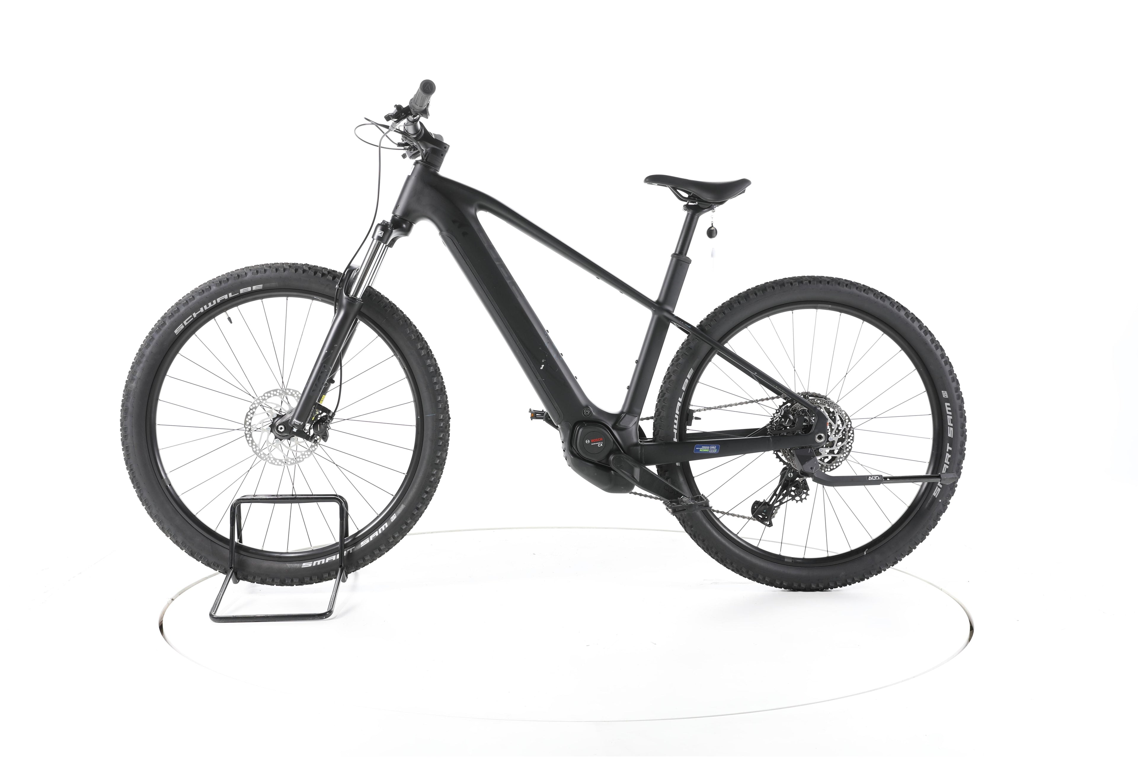 Cube Reaction Hybrid ONE E-Bike 2024 - Image 7