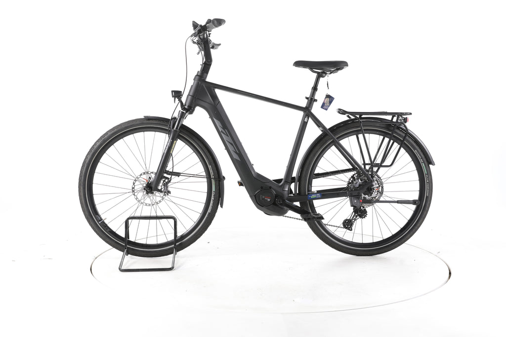 KTM Macina Style 750 LTD Trekking E-Bike - Image 7