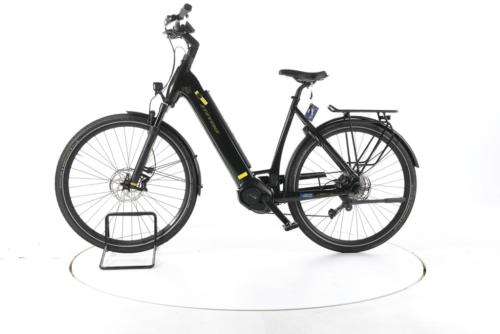 Stevens E-Triton 7.6.1 Trekking E-Bike Tiefeinsteiger - Image 7