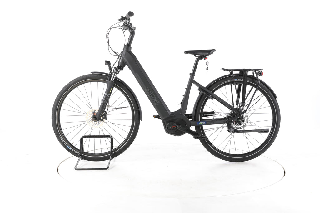 Wittich W5PL City E-Bike Tiefeinsteiger - Image 7