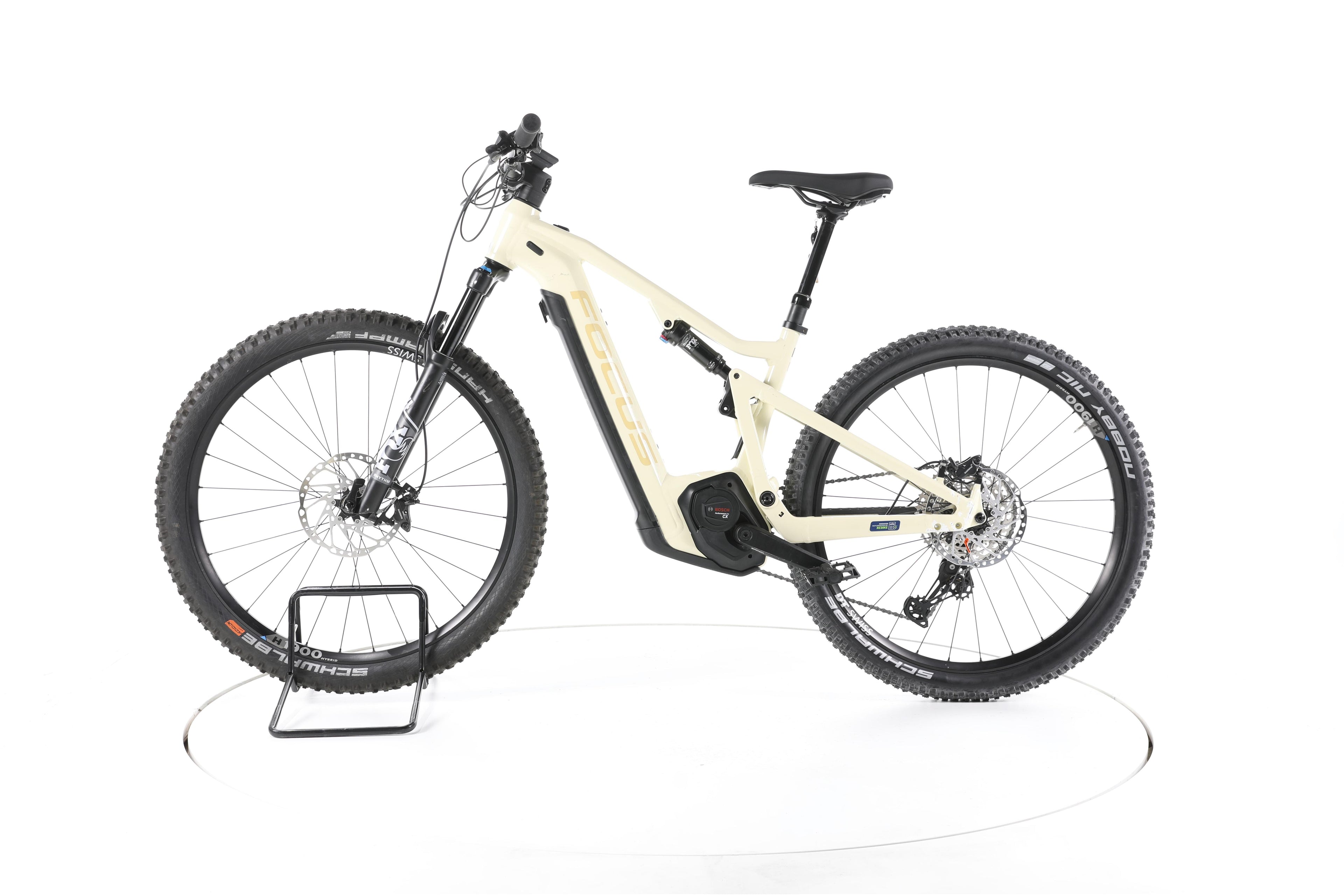 Focus Thron² 6.9 Fully E-Bike - Image 7