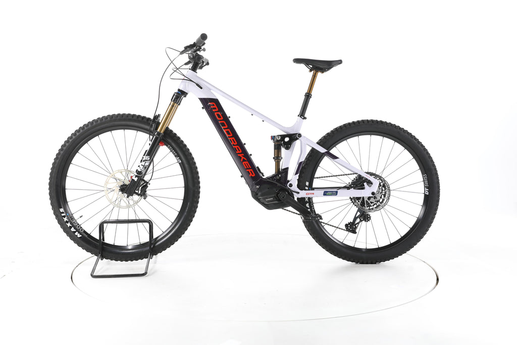 Mondraker DUSK SE Fully E-Bike - Image 7