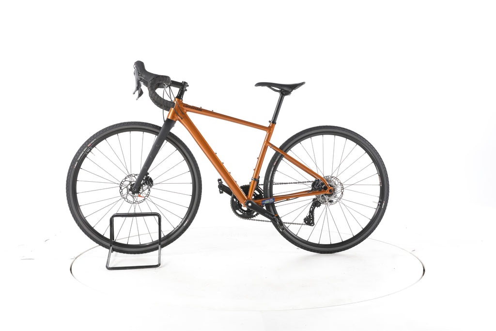 Cannondale Topstone 1 Gravelbike - Image 7