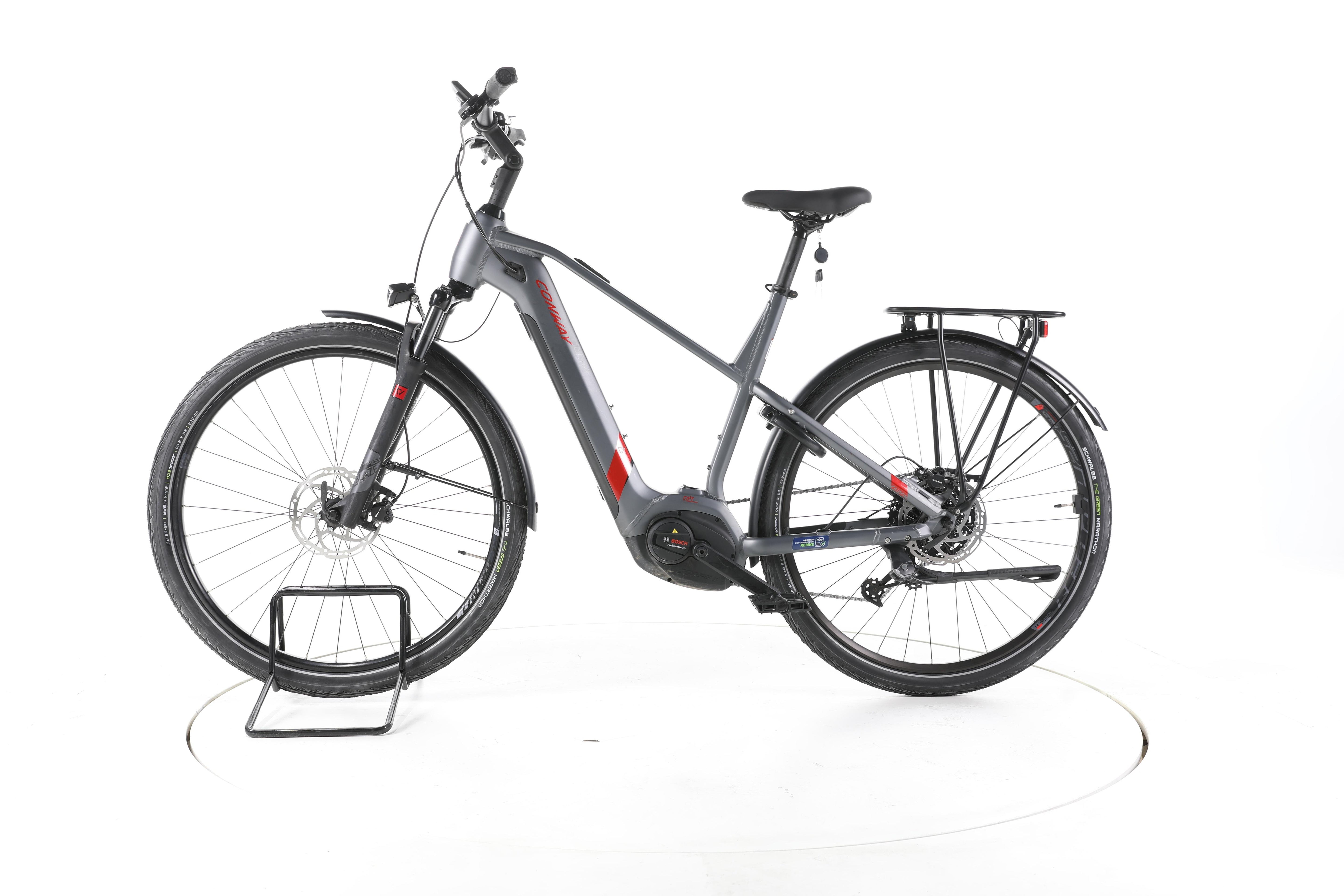 Conway CAIRON T 2.0 Trekking E-Bike 2023 - Image 7