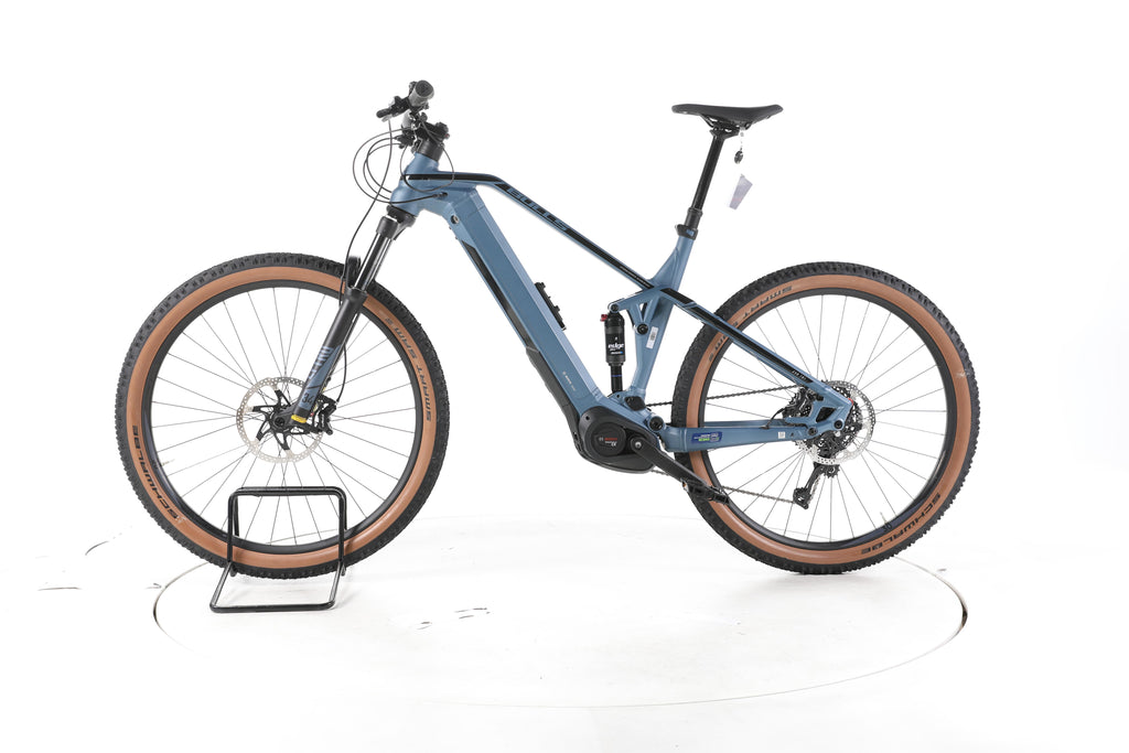 Bulls Sonic EVO TR 1 E-Bike Fully - Image 7