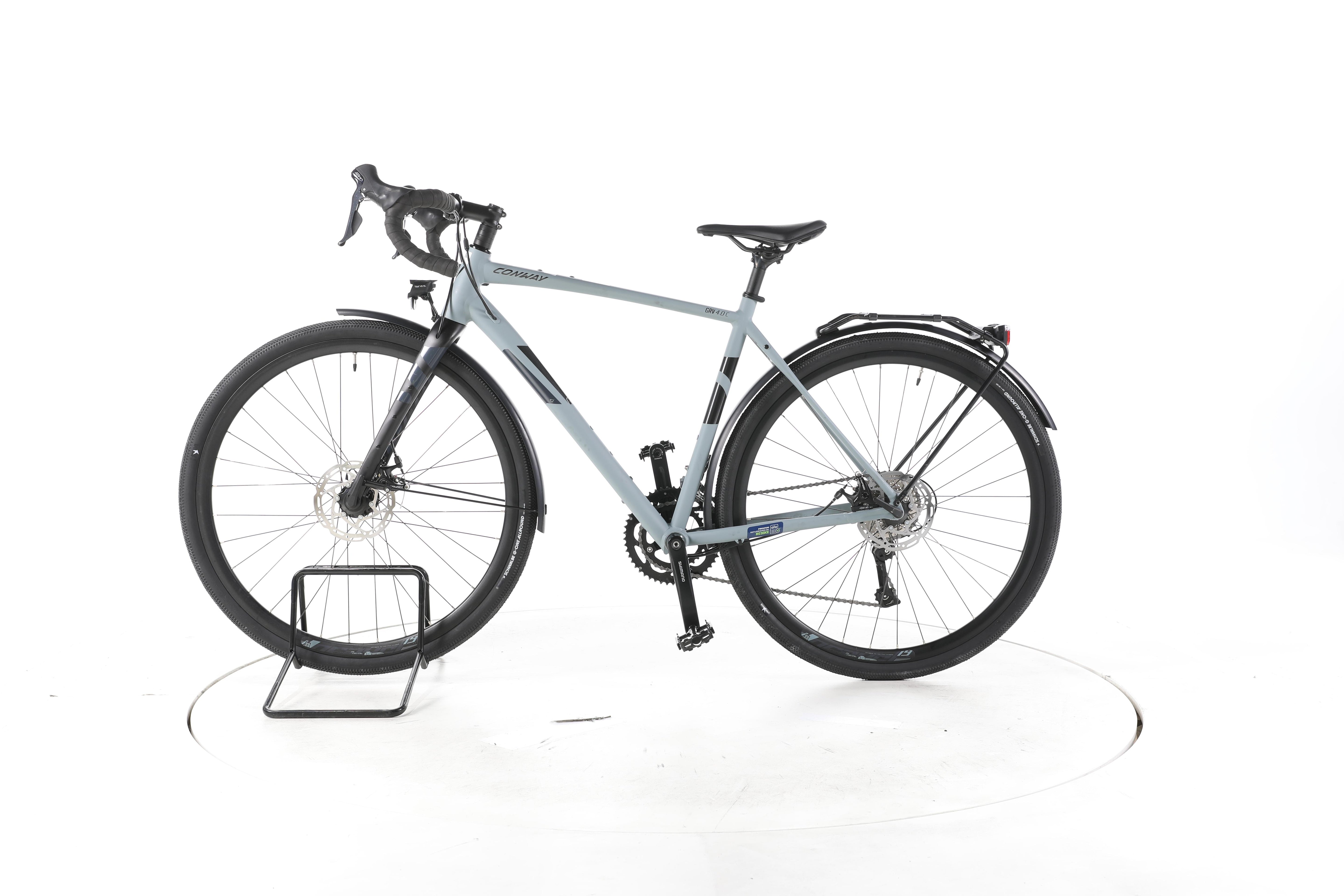 Conway GRV 4.0 C Gravelbike - Image 7