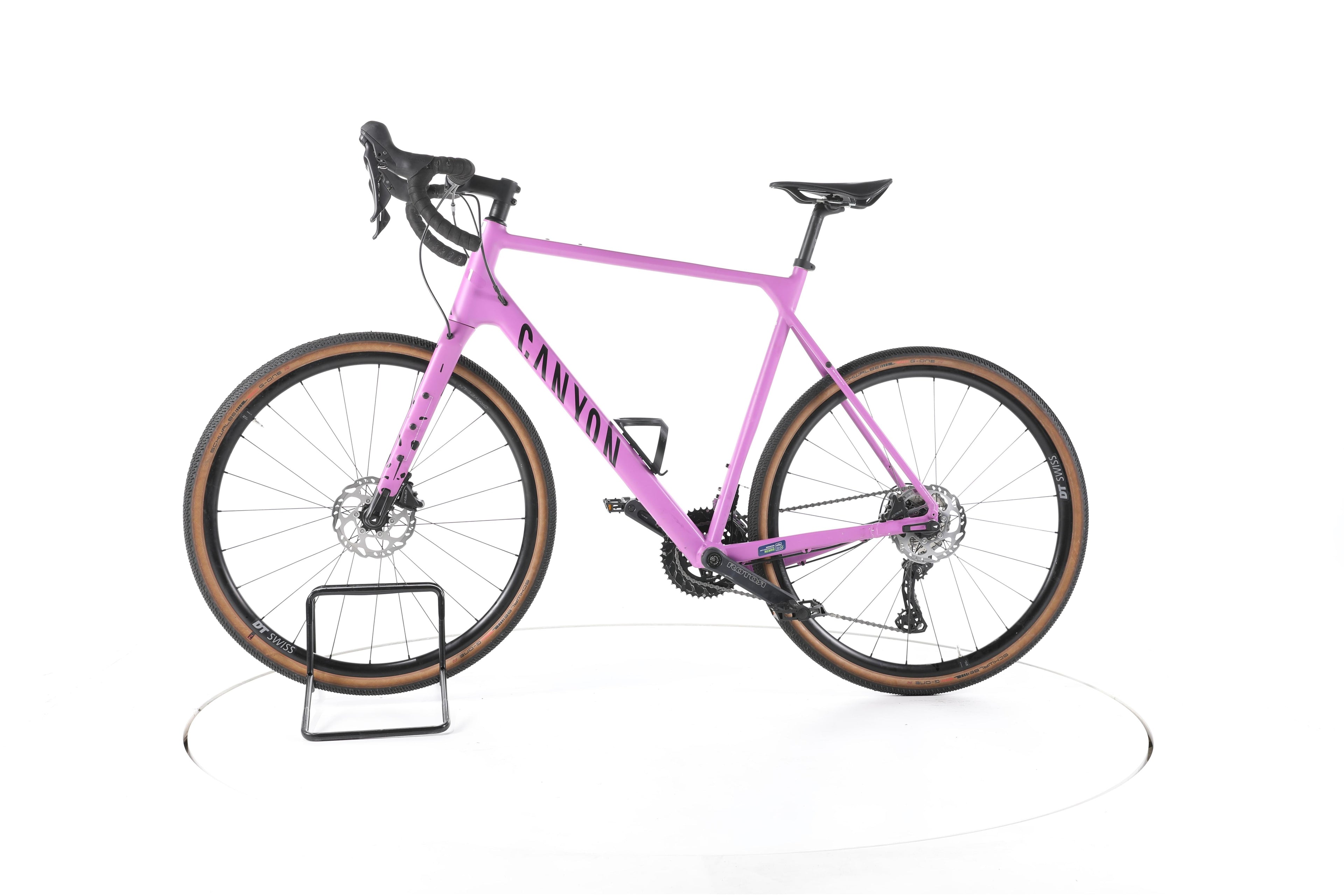 Canyon Grizl 7 - Image 7