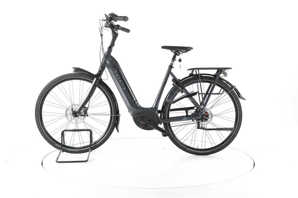 Gazelle Grenoble C5 HMB City E-Bike Tiefeinsteiger 2024 - Image 7