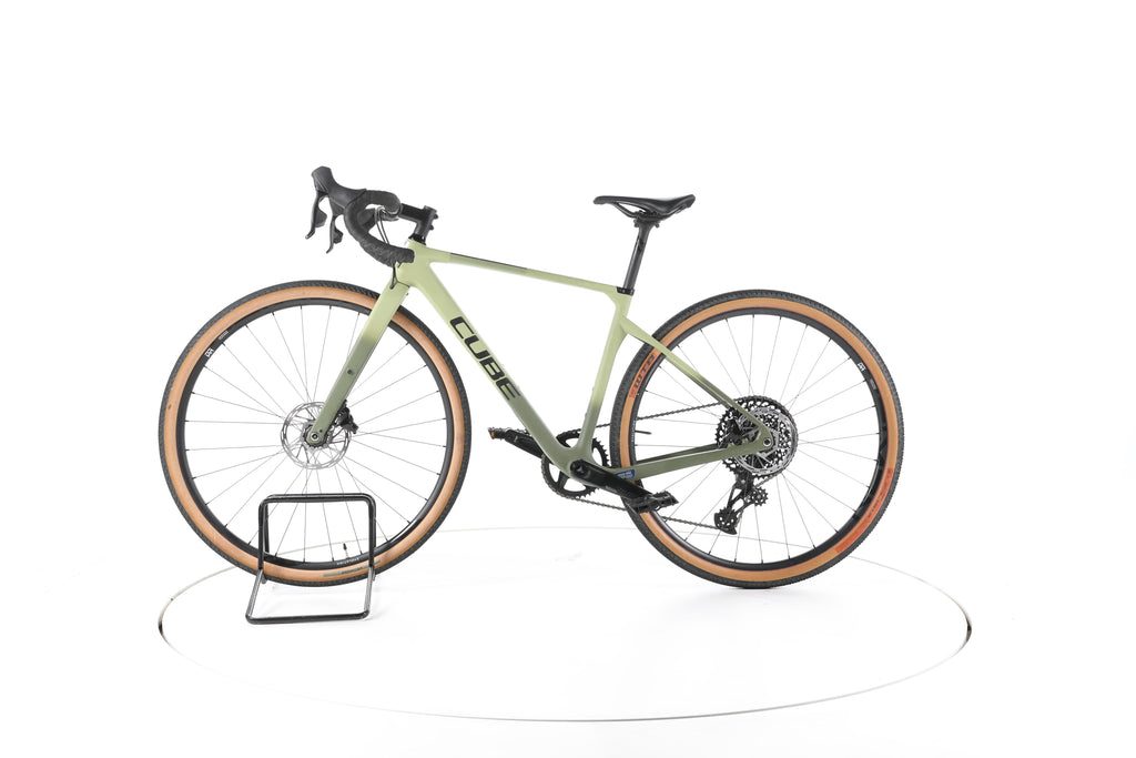 Cube Nuroad C:62 SLX - Image 7