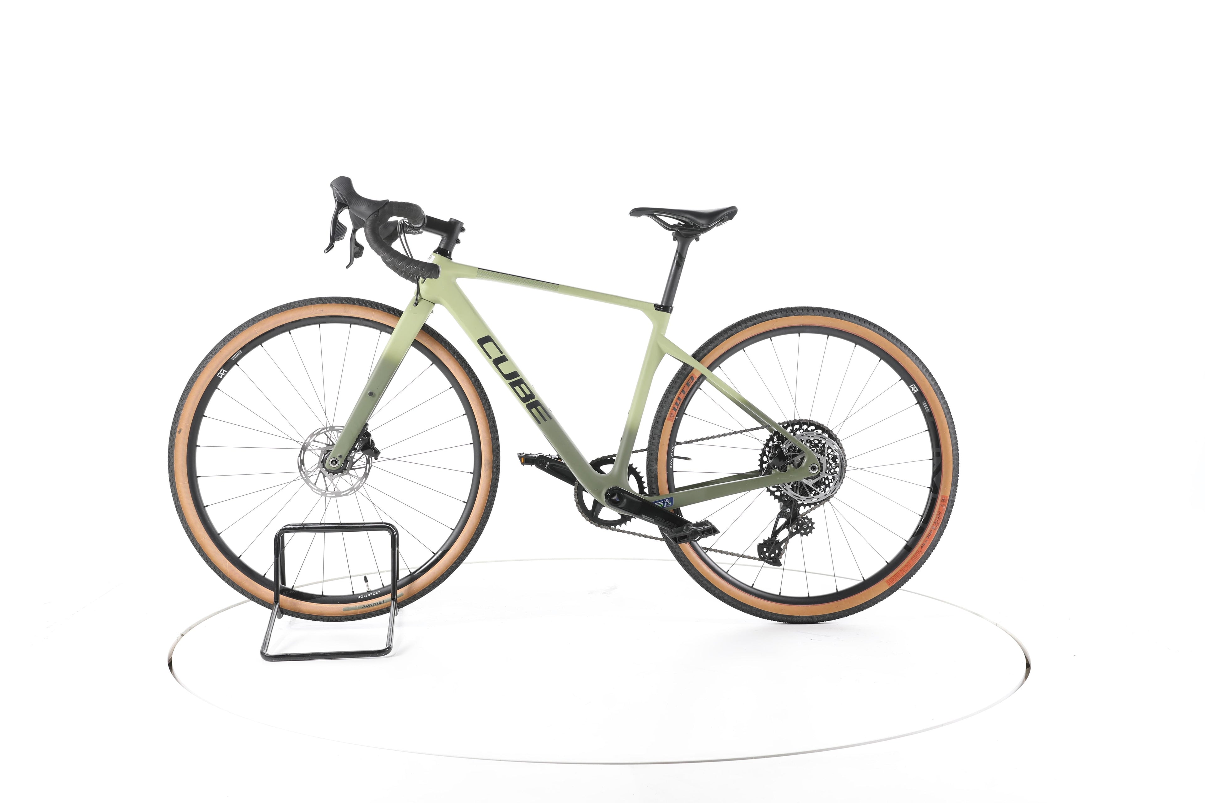 Cube Nuroad C:62 SLX - Image 7