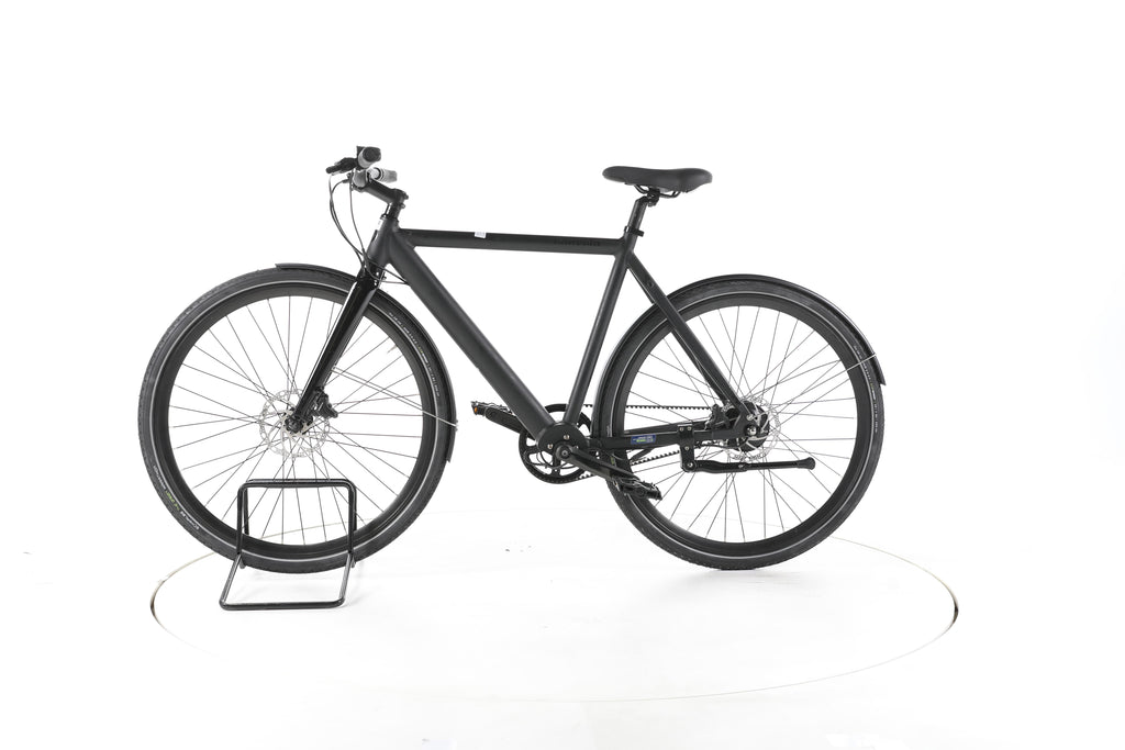 bonvelo RAKEDE Boost E-Bike - Image 7