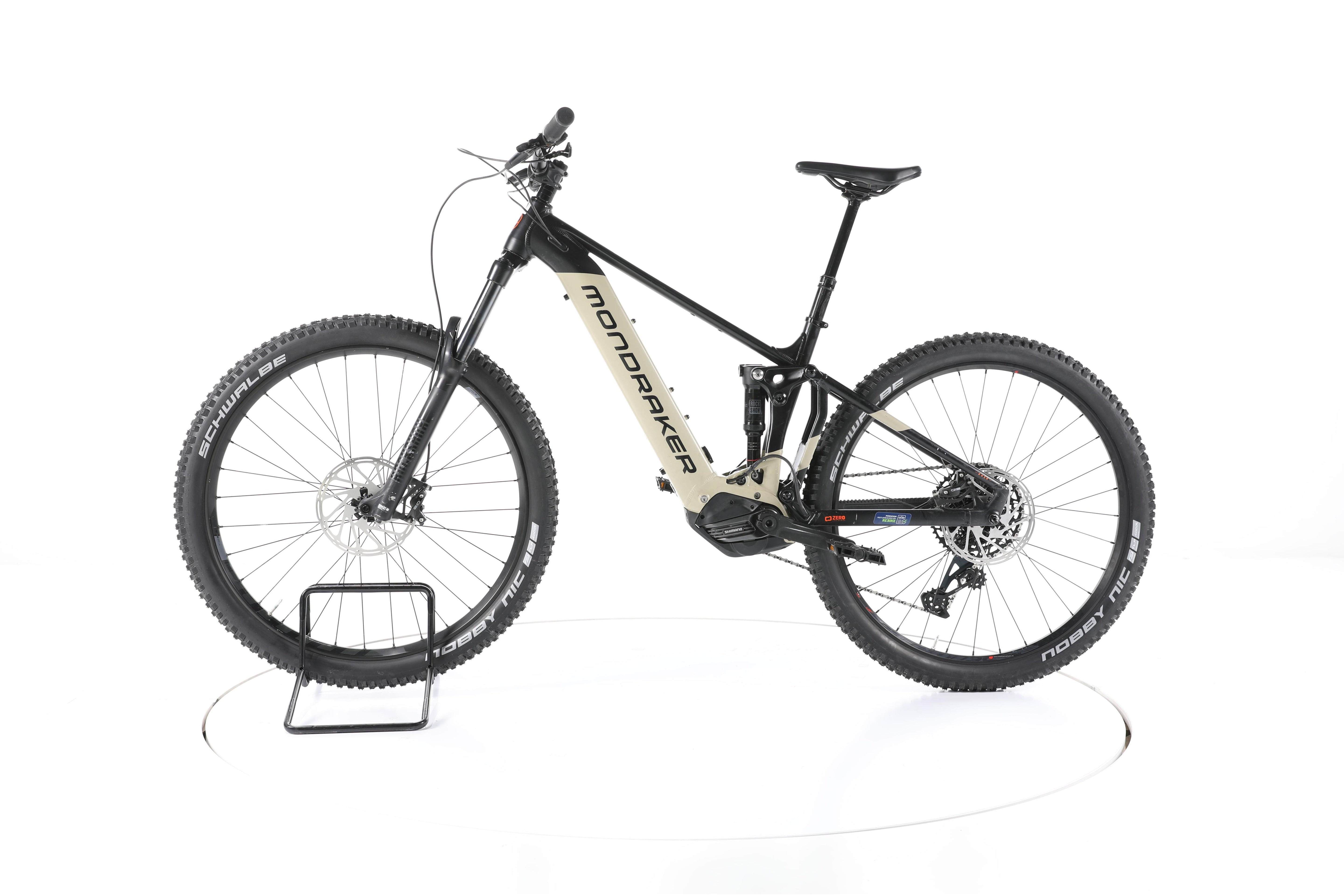 Mondraker DUSK Fully E-Bike 2023 - Image 7