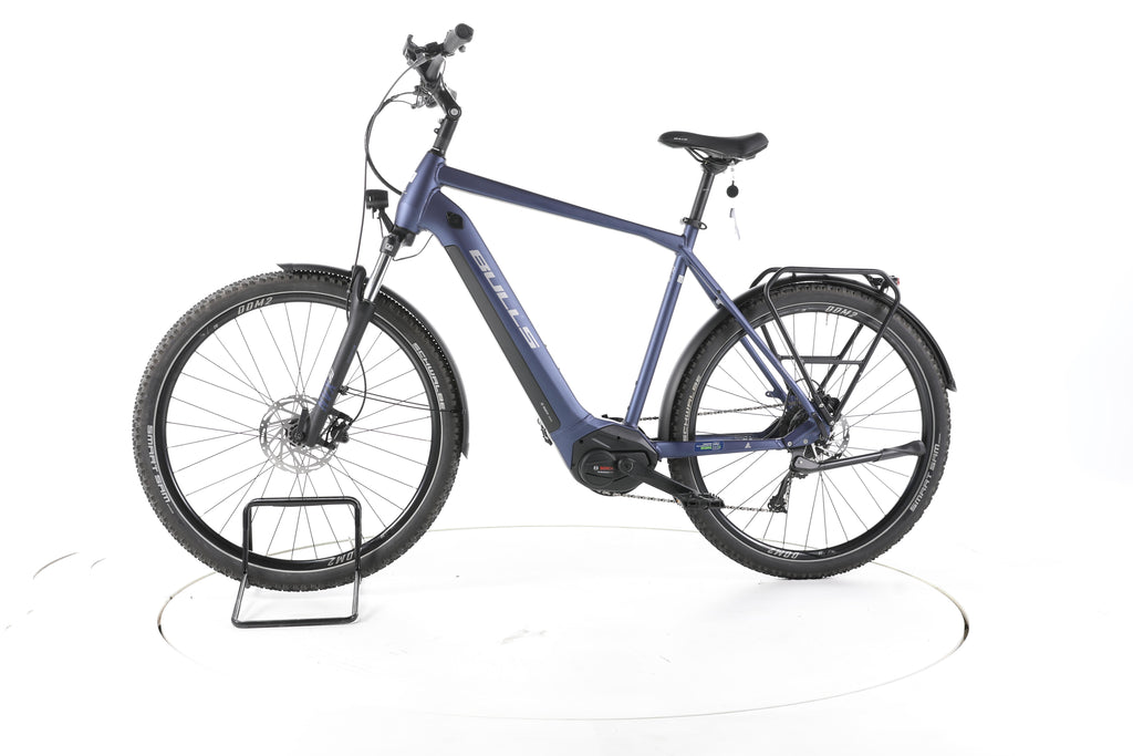 Bulls Allground EVO Trekking E-Bike - Image 7