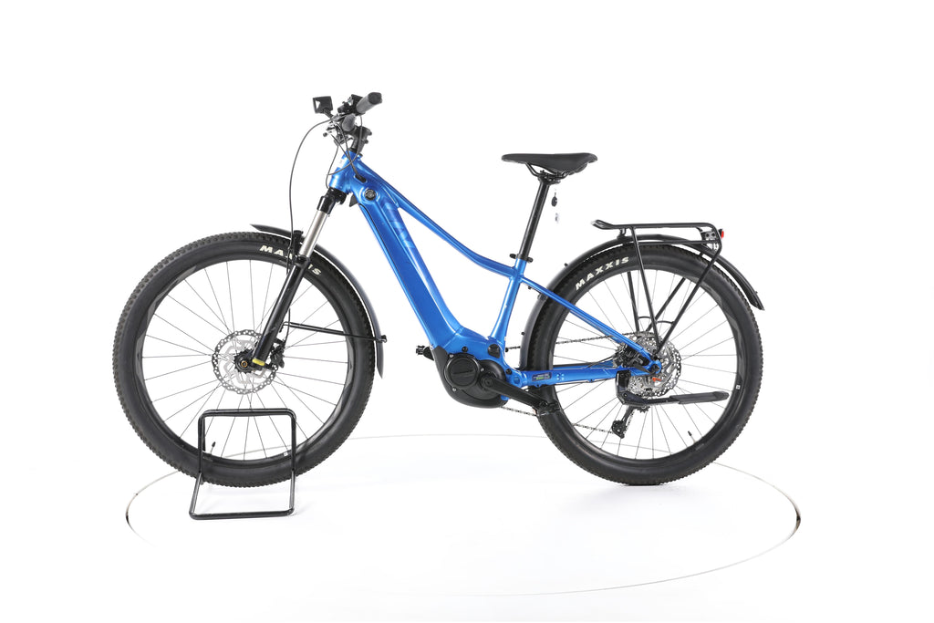 Liv Vall-E+ EX Trekking E-Bike - Image 7