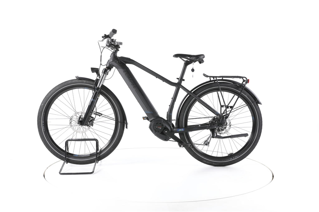 Compel HTS 9.7 Hybrid Trekking E-Bike 2024 - Image 7